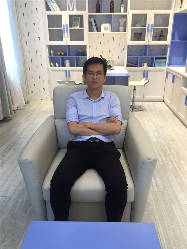 伊百丽全屋定制：清远毛坯房占比高，按需定制个性之家