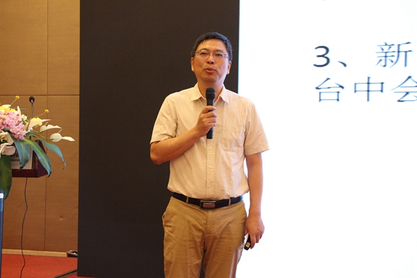 杭州站：2017坚朗五金江浙沪三地联动新产品发布会圆满召开 