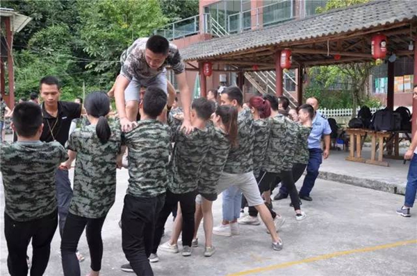 飞宇门窗：携手并进，风雨同路。协作执行，尽显风采
