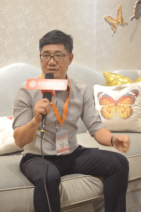 图森王维杨：严格按照公司化标准运营，创造分公司80%盈利局面