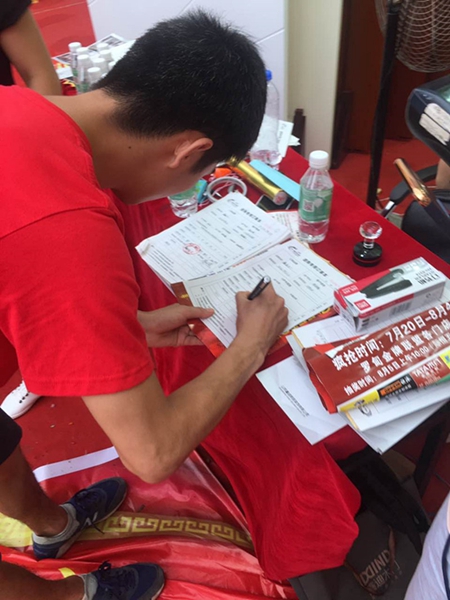 火红八月燃爆全城黔南罗甸鑫迪木门联盟活动圆满成功 火红八月燃爆全城黔南罗甸鑫迪木门联盟活动圆满成功