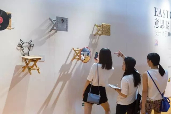 家具人的中国“虹”|中国家博会二十华诞，邀您共赴9月上海虹桥家具家居盛典