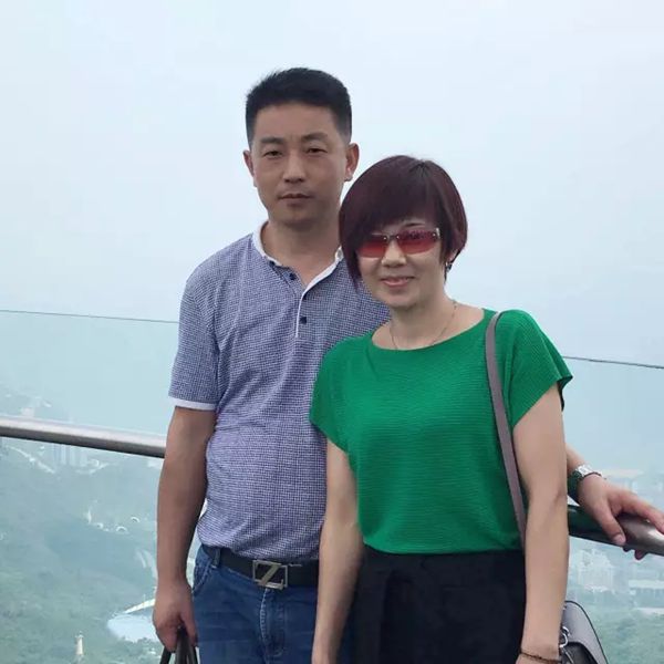 新标定制 明星人物|夫妻店进化论：善扬长避短，出人生事业