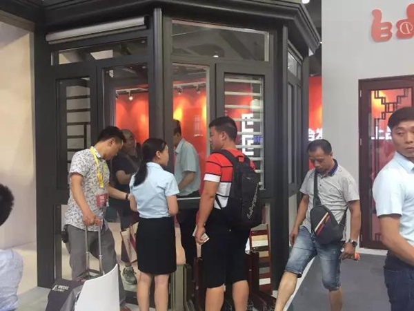 伊美德门窗:九年沉淀无法低调,品牌升级全线发力 伊美德门窗:九年沉淀无法低调,品牌升级全线发力