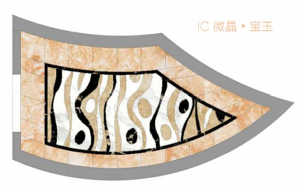 献礼内蒙古70周年庆,IC微晶·宝玉亮相大庆会场中心 献礼内蒙古70周年庆,IC微晶·宝玉亮相大庆会场中心