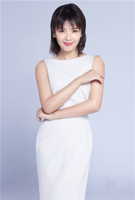 签约“完美女神”刘涛，展志天华品牌升级“欢乐颂”盛大开启!