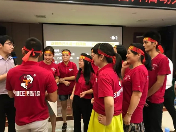 伊盾门窗江西全省联动战力全开倾诚启动