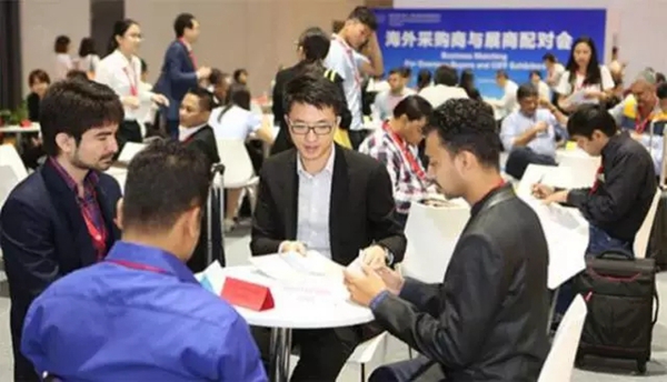 家具人的中国“虹”|中国家博会二十华诞，邀您共赴9月上海虹桥家具家居盛典