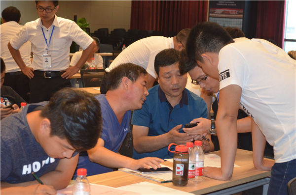 丽博橱柜|全屋定制8月招商会火爆签约 丽博橱柜|全屋定制8月招商会火爆签约