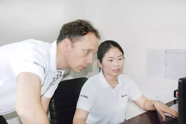 鑫鑫木业：修炼好内功，成制造业大道
