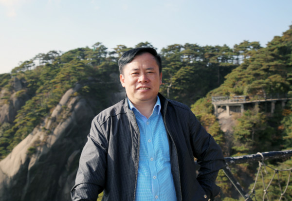 参展企业论展会