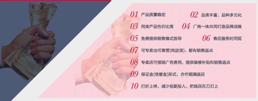 千鼎木门品牌加盟优势