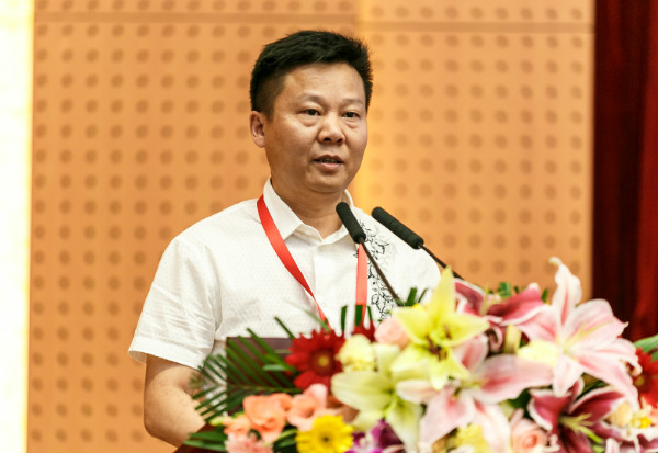 参展企业论展会