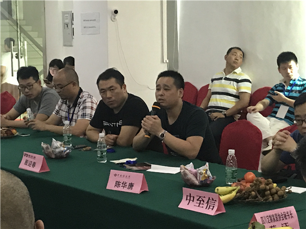 聚焦:中国中部定制家居名企参观诺维家工业4.0基地 聚焦:中国中部定制家居名企参观诺维家工业4.0基地