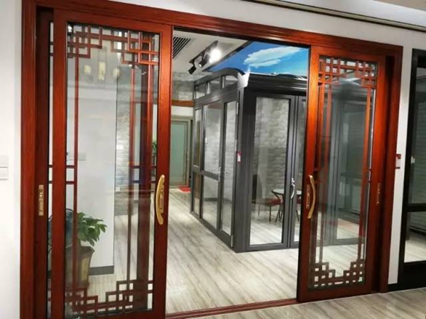 前线捷报:怡发门窗汕尾店开业现场接单过百万 前线捷报:怡发门窗汕尾店开业现场接单过百万