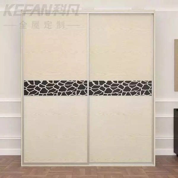 科凡衣柜为什么能得到消费者的喜爱 看到图片那一刻懂了