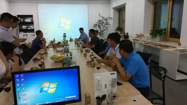 森鹰的工业4.0？客户体验的4.0！ 