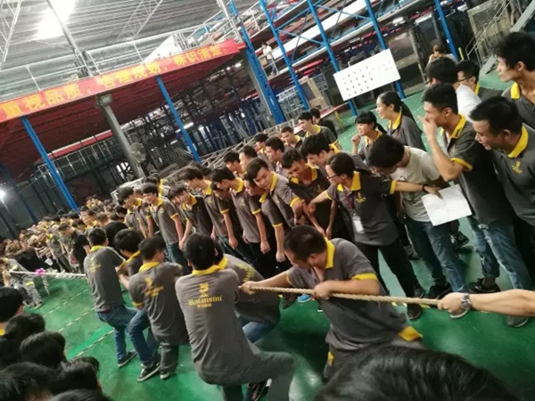 罗兰西尼门窗:今天这件事很火 罗兰西尼门窗:今天这件事很火