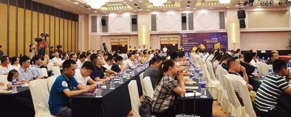 引爆变革，共赢未来！全程回顾9.18家居建材峰会暨咋装“共享互联模式”全国落地发布会