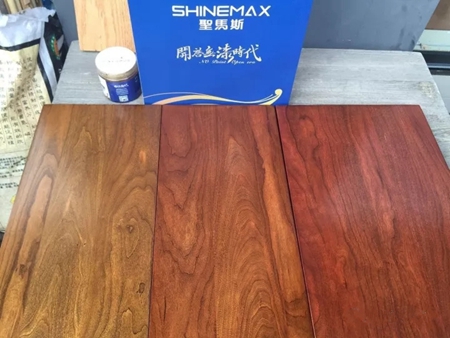 圣马斯木蜡油:家具涂刷木蜡油要注意这六大问题，不然白涂!