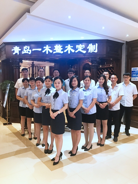 青岛一木王艺兵：深度挖掘客户需求是根本
