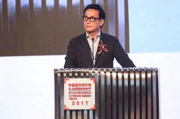 欧哲门窗:直击亚洲设计论坛现场 欧哲门窗:直击亚洲设计论坛现场
