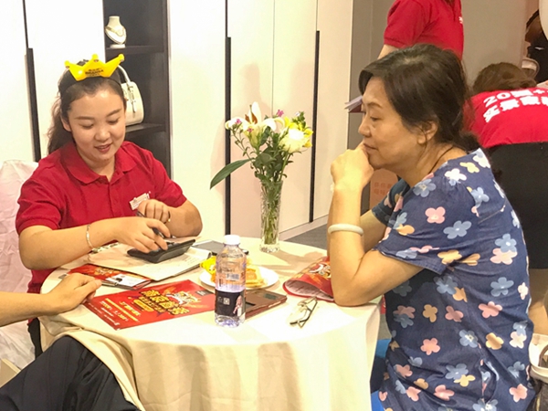 再续传奇,布兰莎南京店隆重亮相南京国际博览中心 20强+1实景家装节 再续传奇,布兰莎南京店隆重亮相南京国际博览中心 20强+1实景家装节