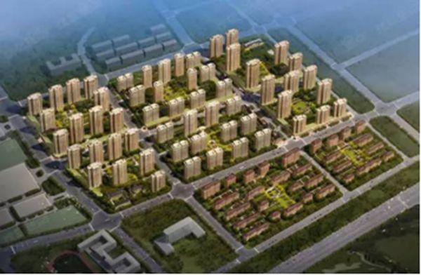 天津全运会的场馆建设都用了哪些产品？