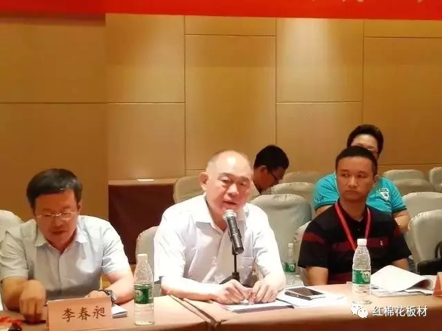 大咖云集,跨界融合 当2025智能家居装备联合实验室遇上红棉花智能板 大咖云集,跨界融合 当2025智能家居装备联合实验室遇上红棉花智能板