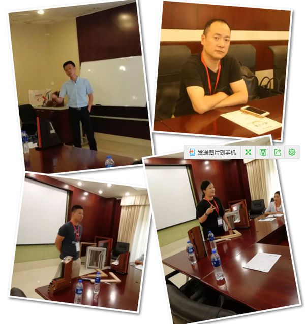 上海美驰门窗学院训练营圆满举办成功 上海美驰门窗学院训练营圆满举办成功