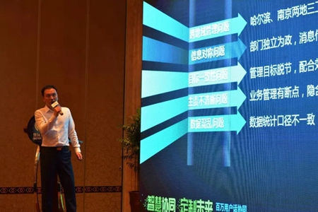 森鹰窗业获致远互联第七届全国协同应用大赛黑吉区冠军