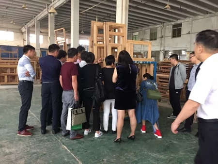 一场关于营销智慧的盛宴 研习会客商齐聚海鹰 一场关于营销智慧的盛宴 研习会客商齐聚海鹰