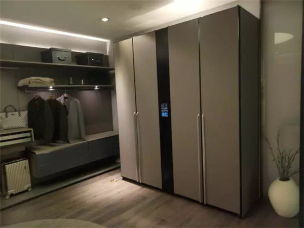 骊庭与海尔有屋达成战略合作伙伴 骊庭与海尔有屋达成战略合作伙伴