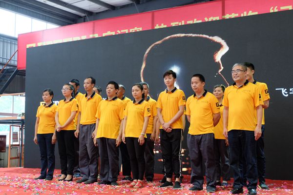 飞宇门窗陈刚:只有进入市场才能提升自我 飞宇门窗陈刚:只有进入市场才能提升自我