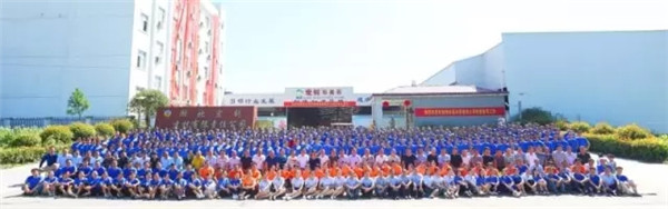 宏钊:成立5周年,辉煌再续 宏钊:成立5周年,辉煌再续