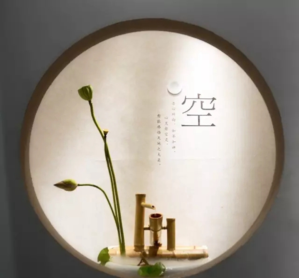 “茶”这样品更有意思 华润涂料@意思设计展现场直击 “茶”这样品更有意思 华润涂料@意思设计展现场直击
