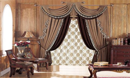 窗帘加盟：告诉你品牌专卖店受到青睐的原因在哪里