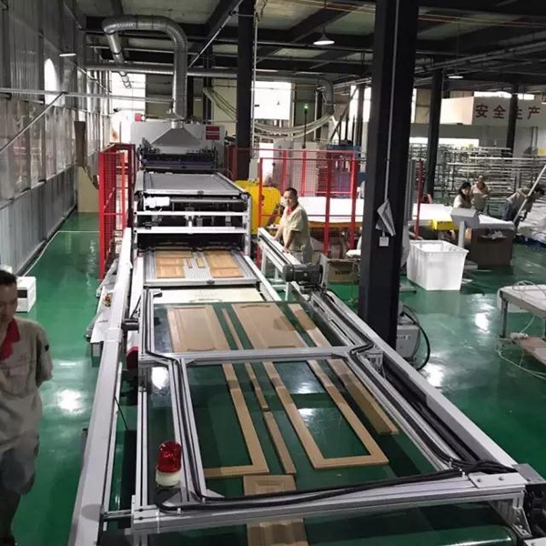 基于品质，源于创新：百得胜三大分类产品全面覆盖定制市场