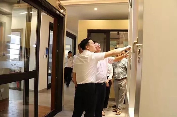 坚美定制门窗：有“颜”有“质” 出众我们靠的是实力