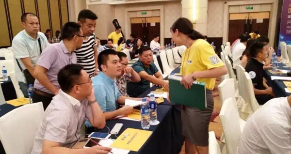 引爆变革，共赢未来！全程回顾9.18家居建材峰会暨咋装“共享互联模式”全国落地发布会