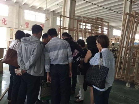 一场关于营销智慧的盛宴 研习会客商齐聚海鹰 一场关于营销智慧的盛宴 研习会客商齐聚海鹰