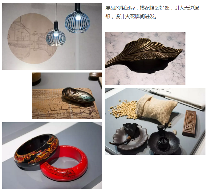 沪上空城计 解密华润涂料@意思设计展 沪上空城计 解密华润涂料@意思设计展