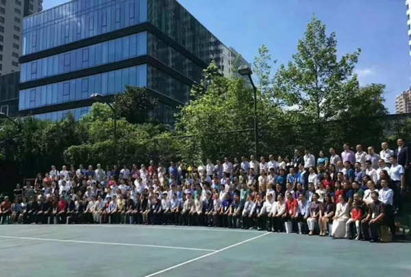 弘扬中华优秀传统文化引领儒商风范 涵养企业精神