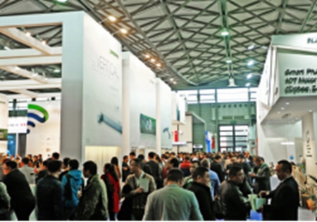 中德联展引爆行业，全球新品抢先登陆R+T Asia 2018