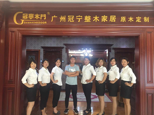 冠宁胡海平：深耕行业，顺势而为，成为行家