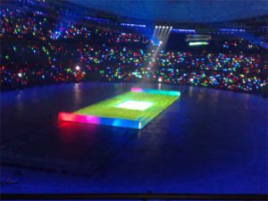 半导体照明之路：我国半导体行业产值达到1万亿元