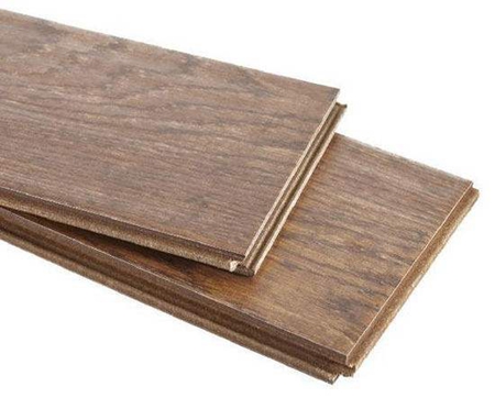 用不用强化复合地板 你的地盘你做主