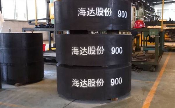 海达橡塑：密封材料领域龙头企业，引领行业发展的“风向标”