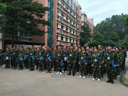 唐明汉第一期家居成长体验营：教会我们同频共振，合力共赢