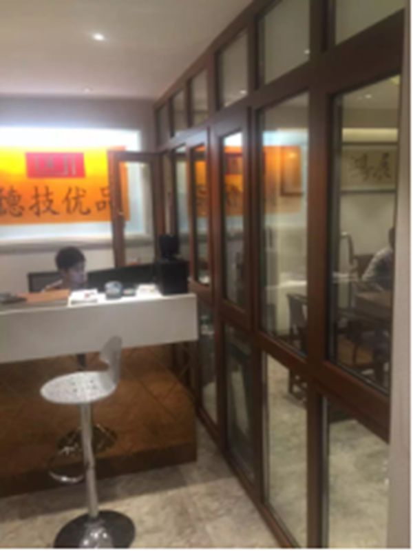 德技优品门窗经销商龙总分享：如何从3万本金做到千万销量